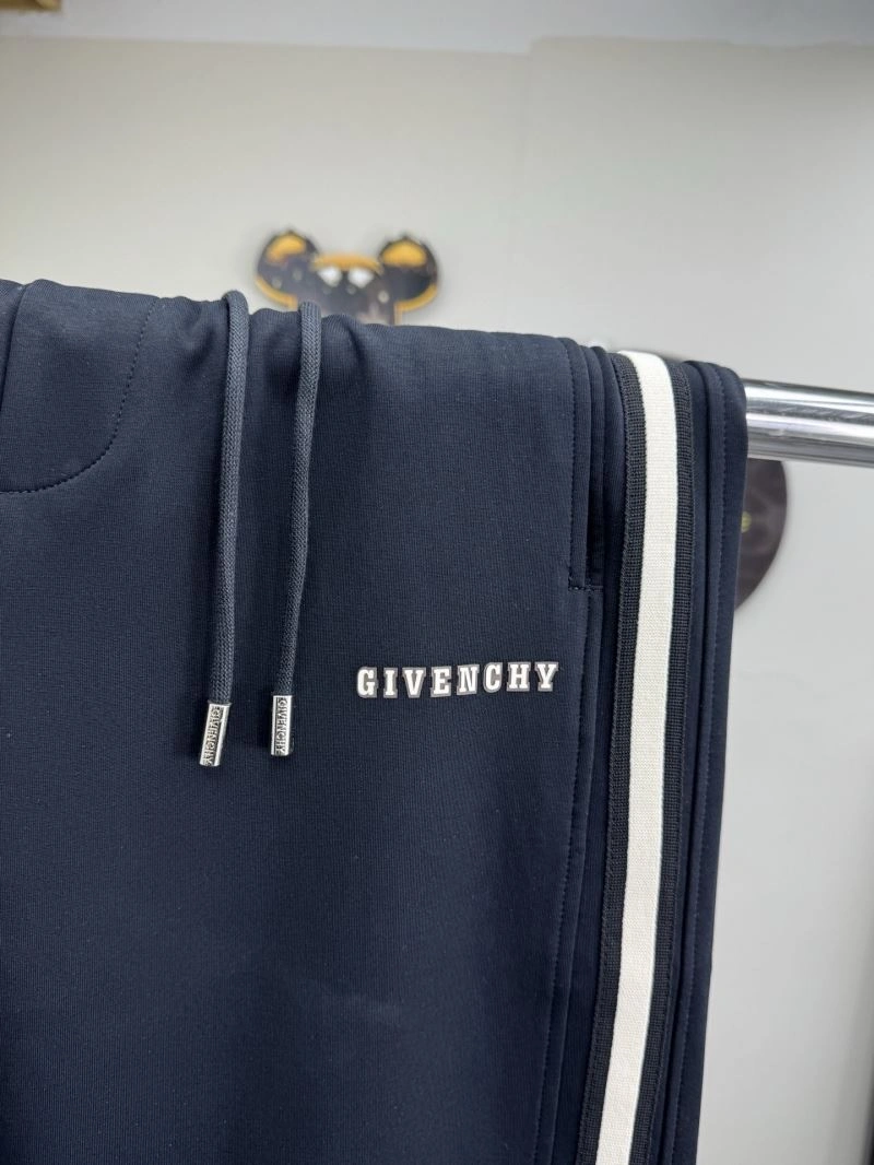EasyMatch Givenchy Long Pants 124100