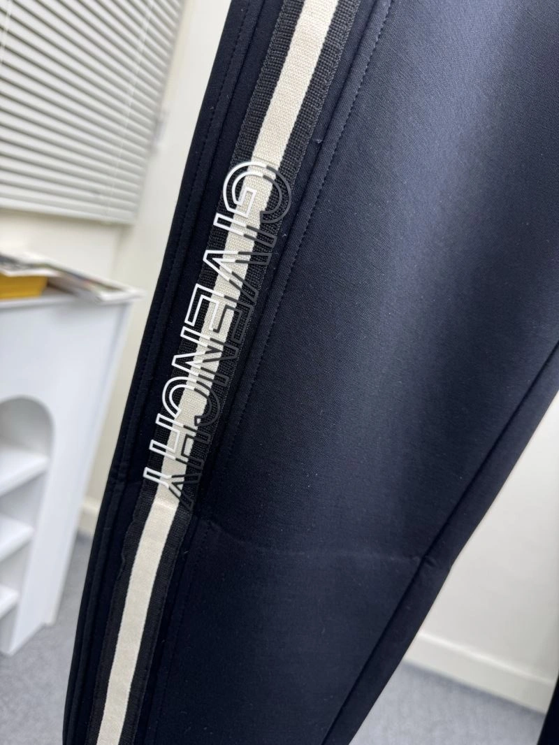 EasyMatch Givenchy Long Pants 124100