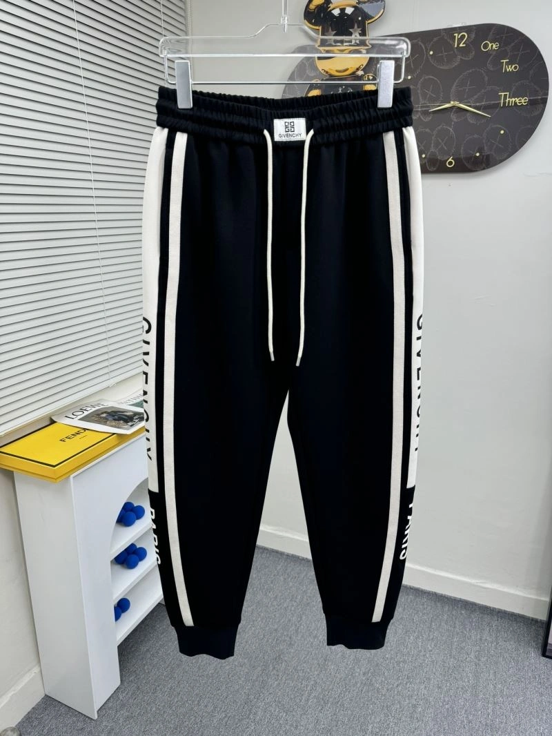 Durable Givenchy Long Pants 124101