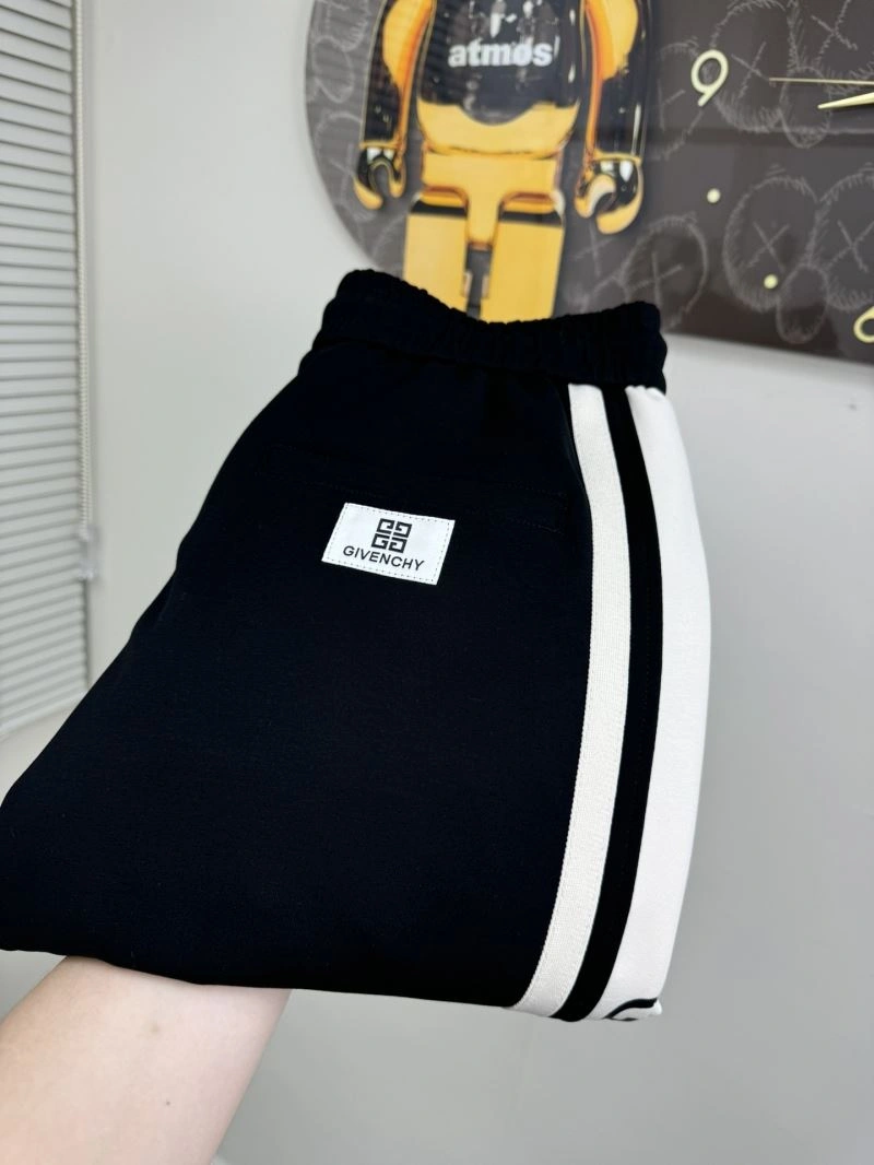Durable Givenchy Long Pants 124101