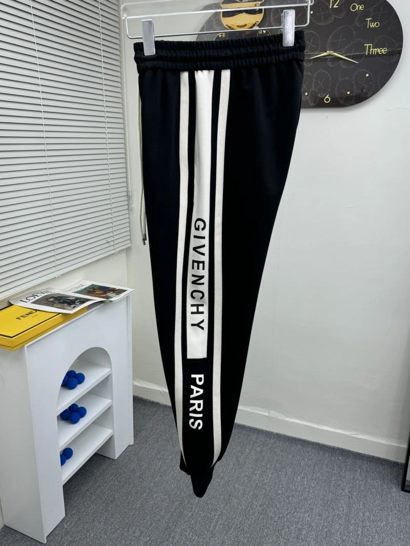 Durable Givenchy Long Pants 124101
