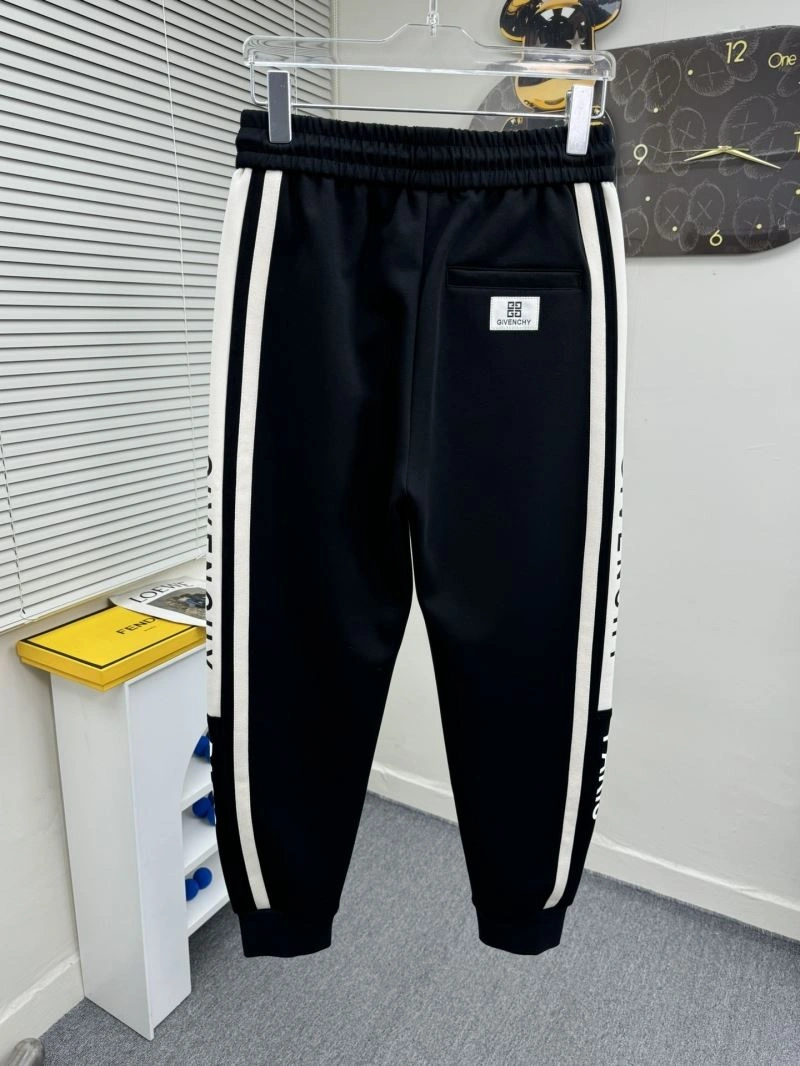 Durable Givenchy Long Pants 124101