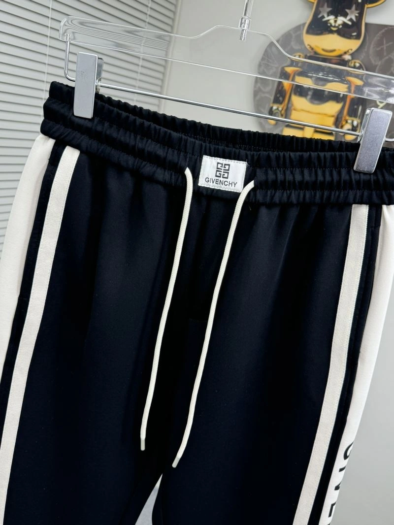 Durable Givenchy Long Pants 124101