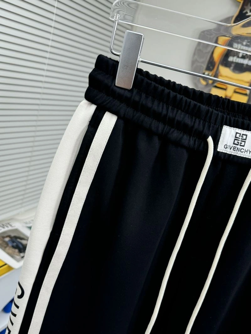 Durable Givenchy Long Pants 124101