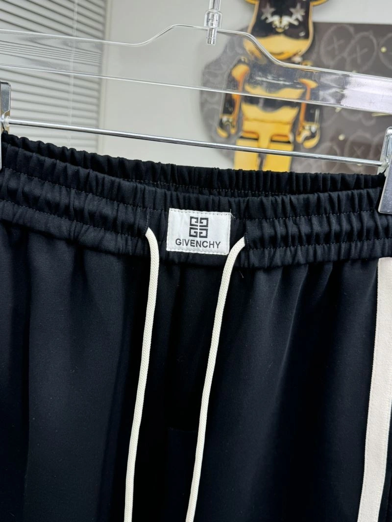Durable Givenchy Long Pants 124101
