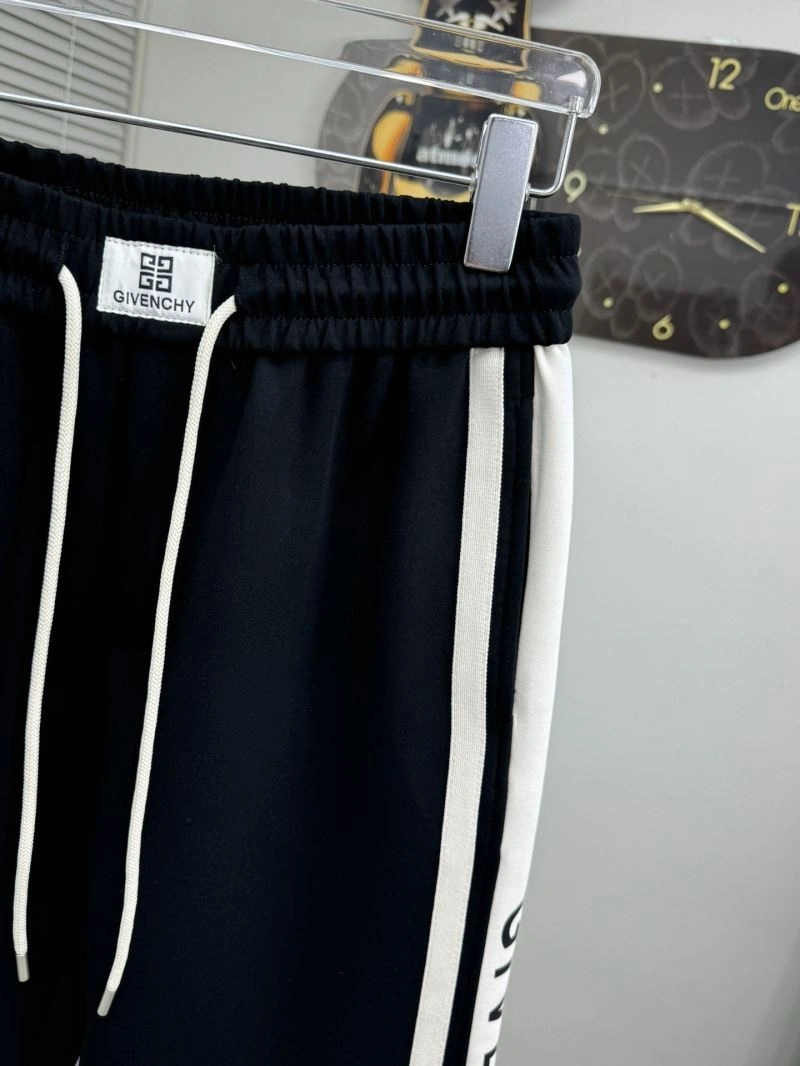 Durable Givenchy Long Pants 124101