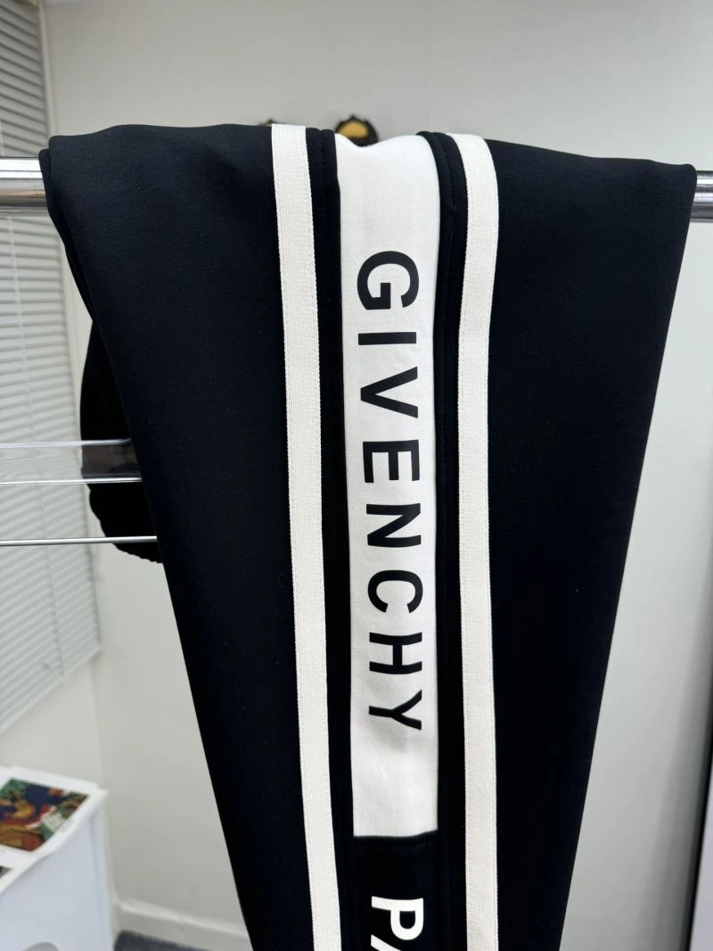 Durable Givenchy Long Pants 124101