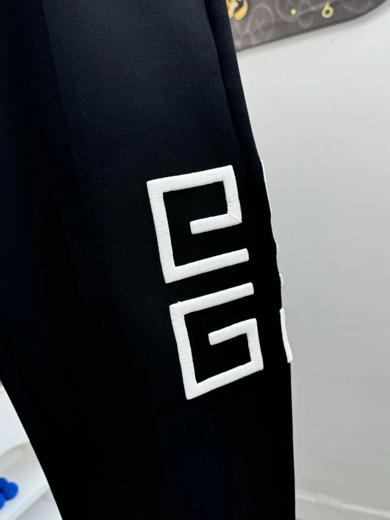 Givenchy Long Pants Compact 124099