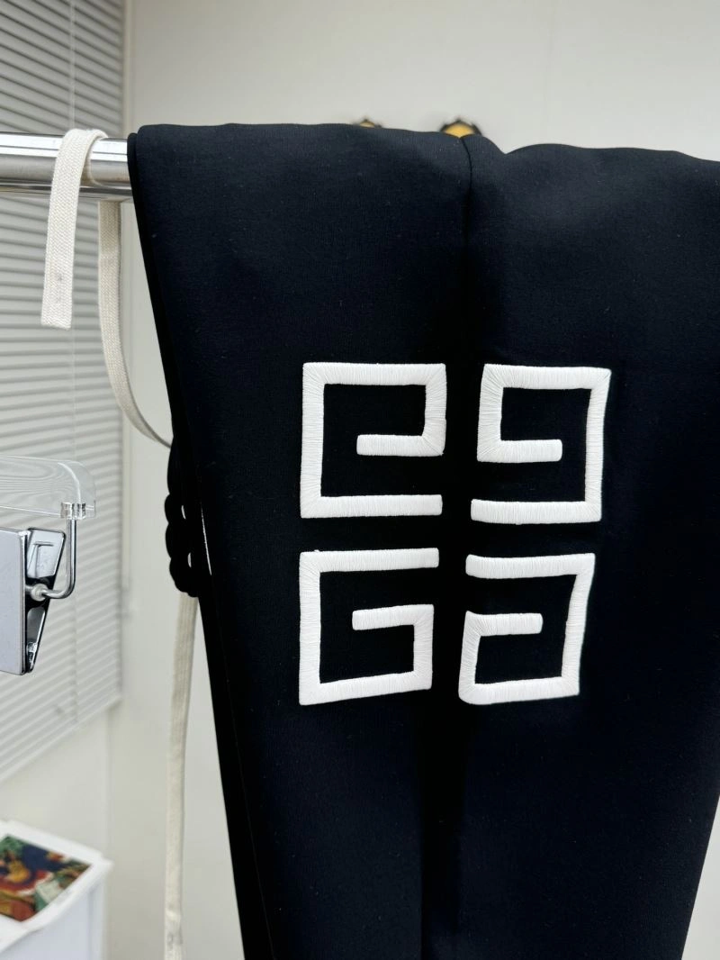 Givenchy Long Pants Compact 124099