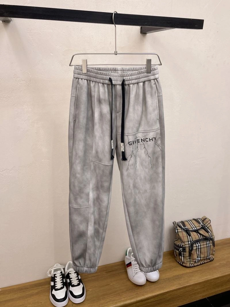 Lightweight Givenchy Long Pants 124098