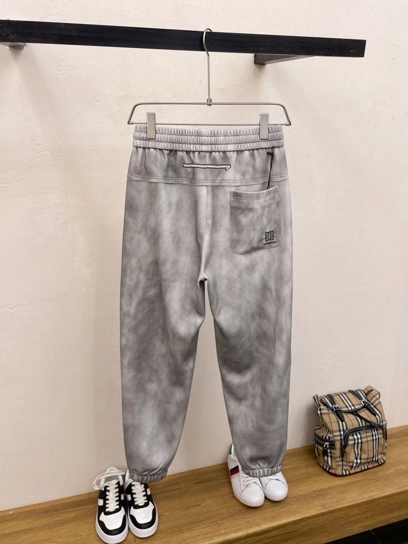 Lightweight Givenchy Long Pants 124098