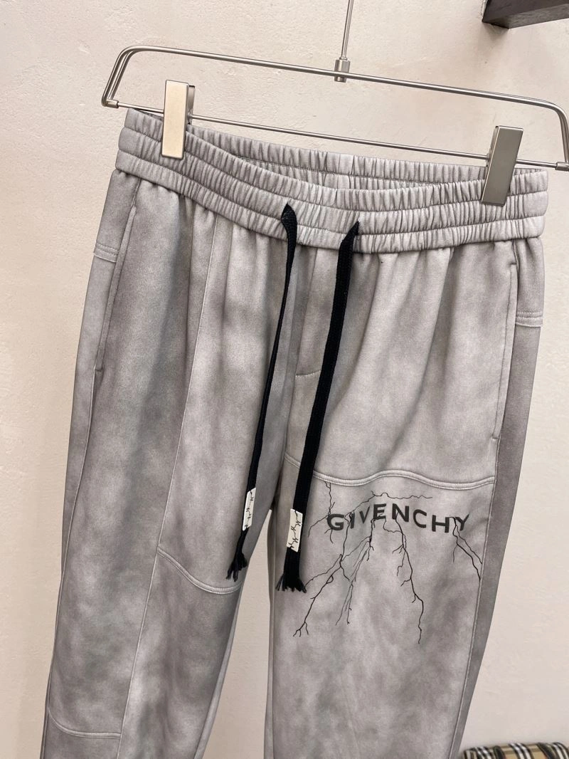 Lightweight Givenchy Long Pants 124098
