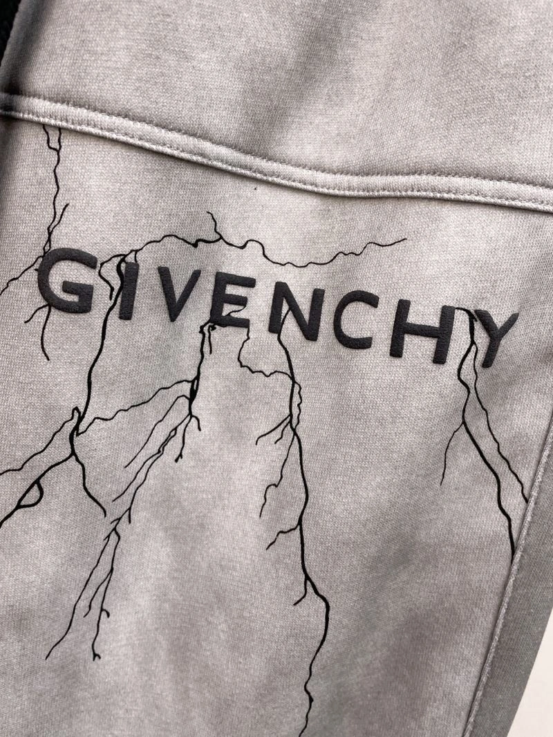 Lightweight Givenchy Long Pants 124098