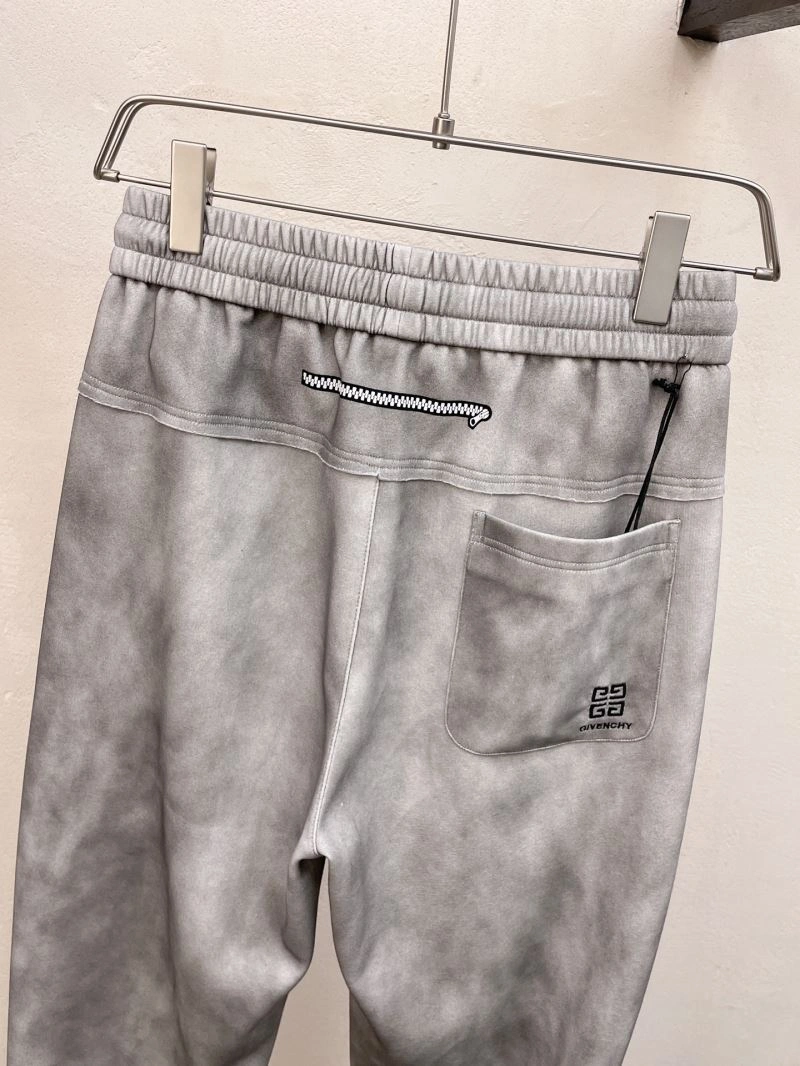 Lightweight Givenchy Long Pants 124098
