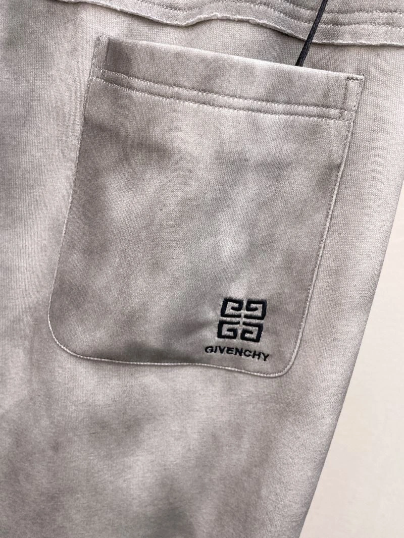 Lightweight Givenchy Long Pants 124098