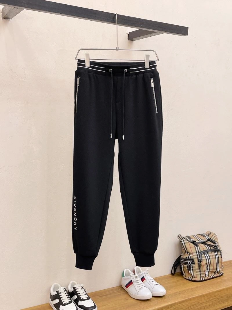 ZeroBulk Givenchy Long Pants 124087