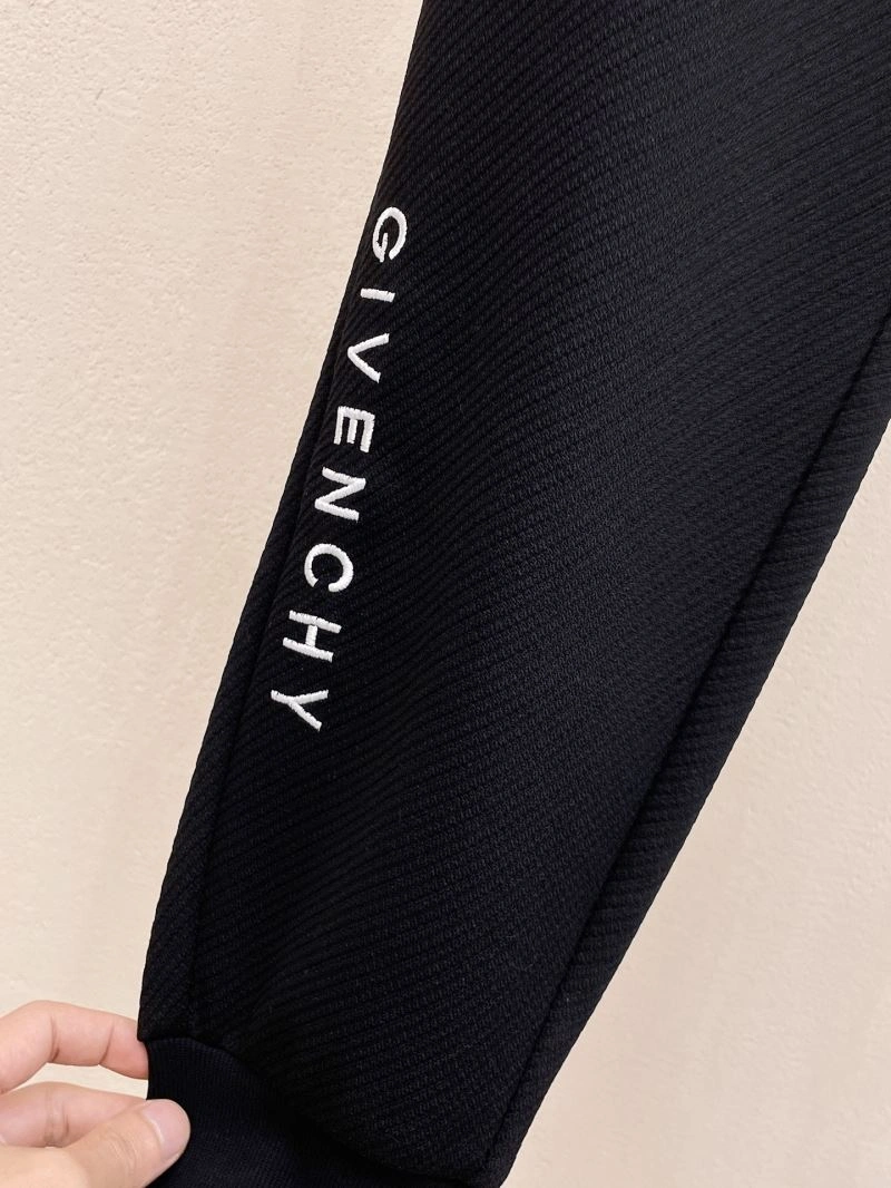 ZeroBulk Givenchy Long Pants 124087