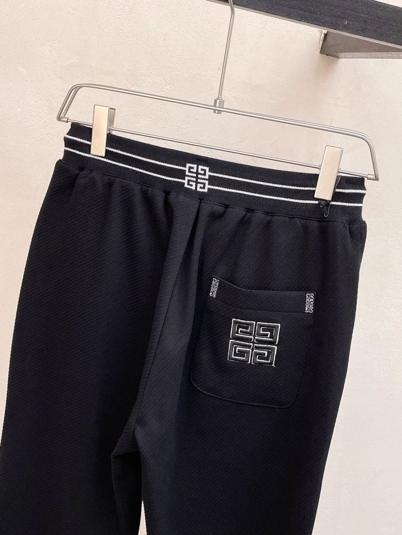 ZeroBulk Givenchy Long Pants 124087