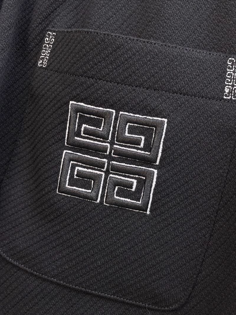 ZeroBulk Givenchy Long Pants 124087