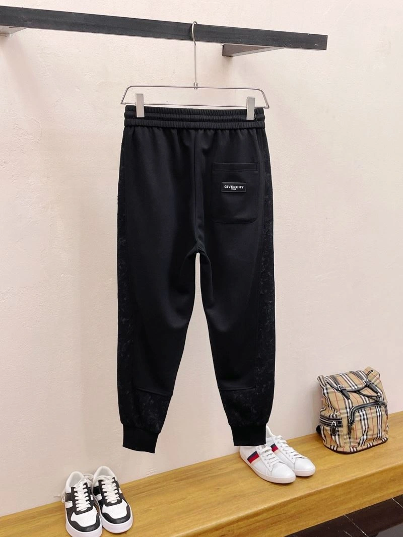 Timeless Givenchy Long Pants 124085