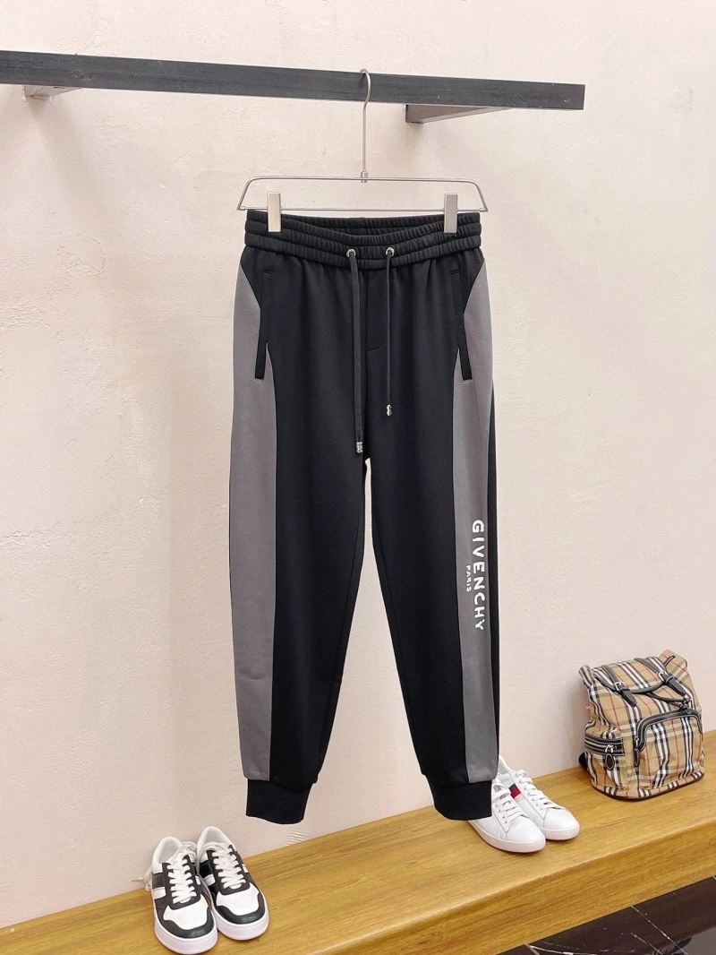 SportInspired Givenchy Long Pants 124084