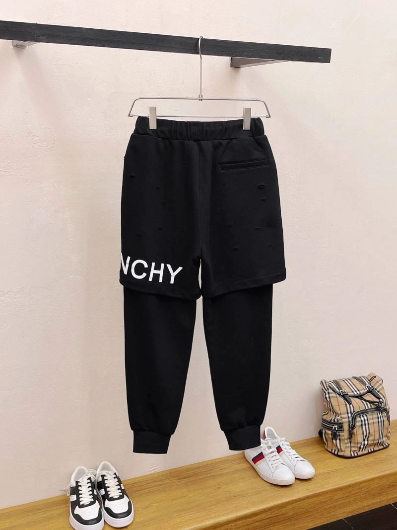 Givenchy Long Pants MultiPurpose 124079