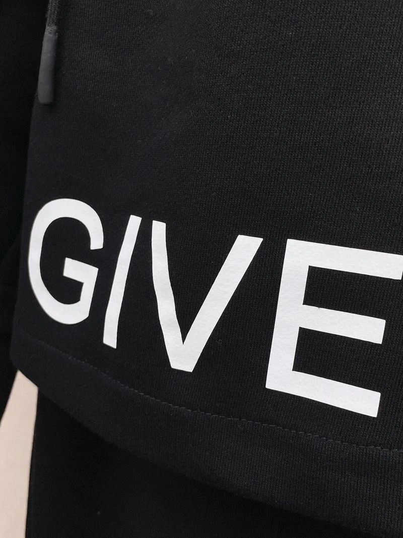 Givenchy Long Pants MultiPurpose 124079