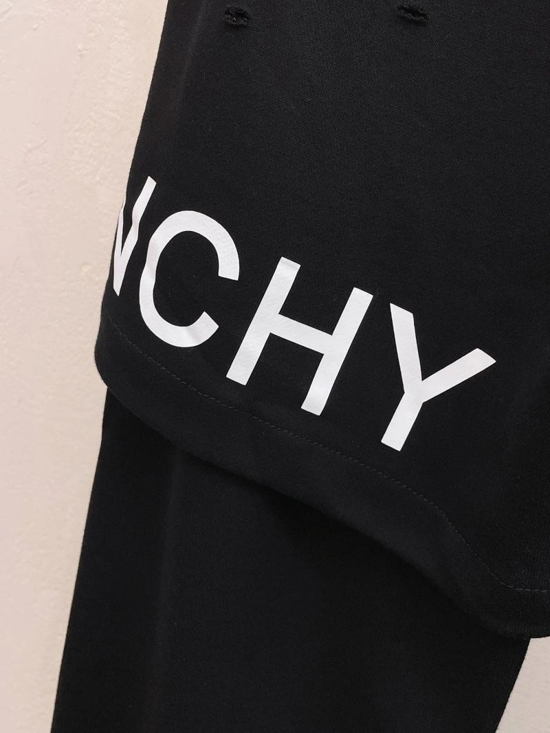 Givenchy Long Pants MultiPurpose 124079