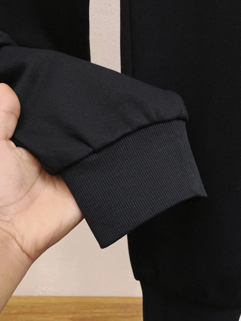 Givenchy Long Pants MultiPurpose 124079