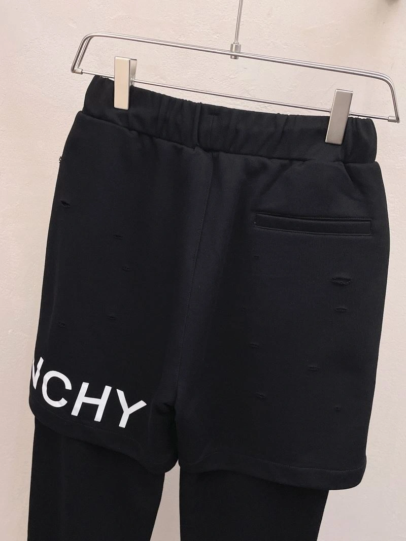 Givenchy Long Pants MultiPurpose 124079