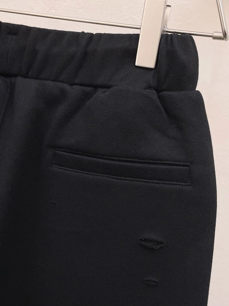 Givenchy Long Pants MultiPurpose 124079
