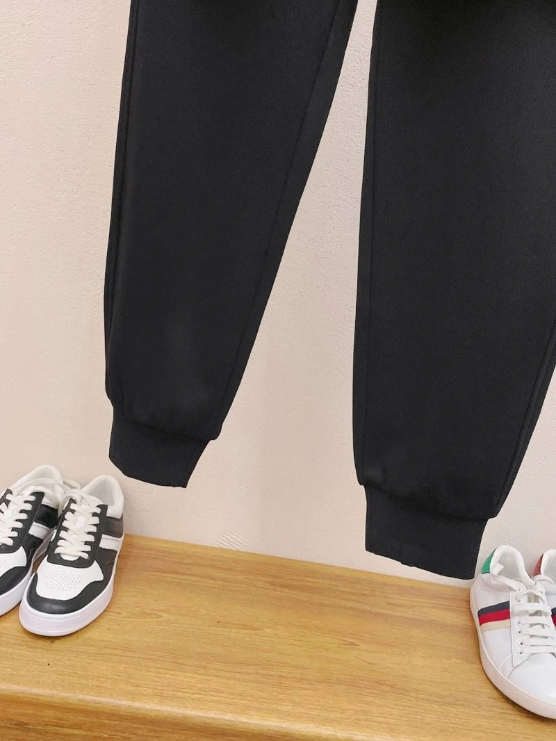 Givenchy Long Pants MultiPurpose 124079