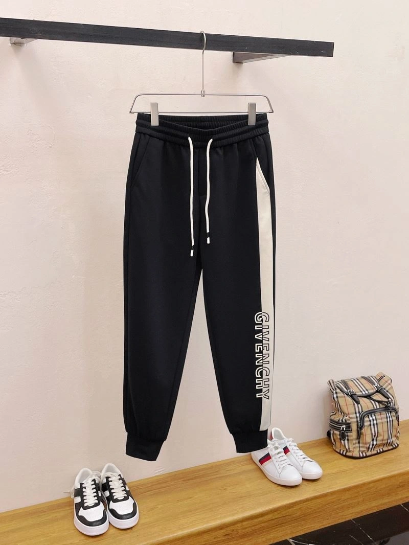 Givenchy Long Pants Affordable 124082