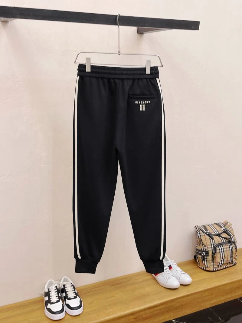 Givenchy Long Pants Affordable 124082