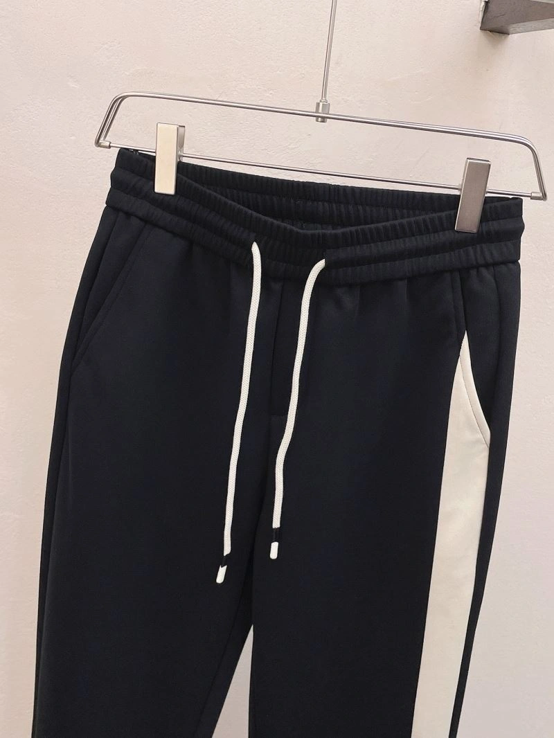 Givenchy Long Pants Affordable 124082