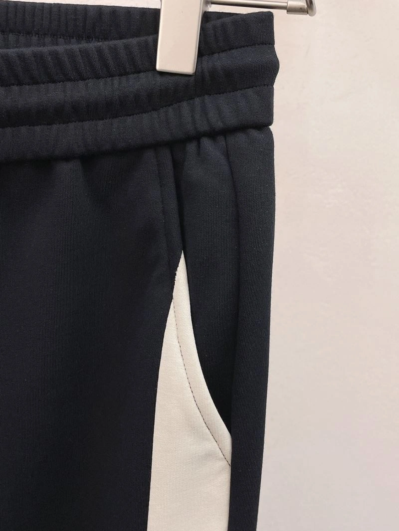 Givenchy Long Pants Affordable 124082