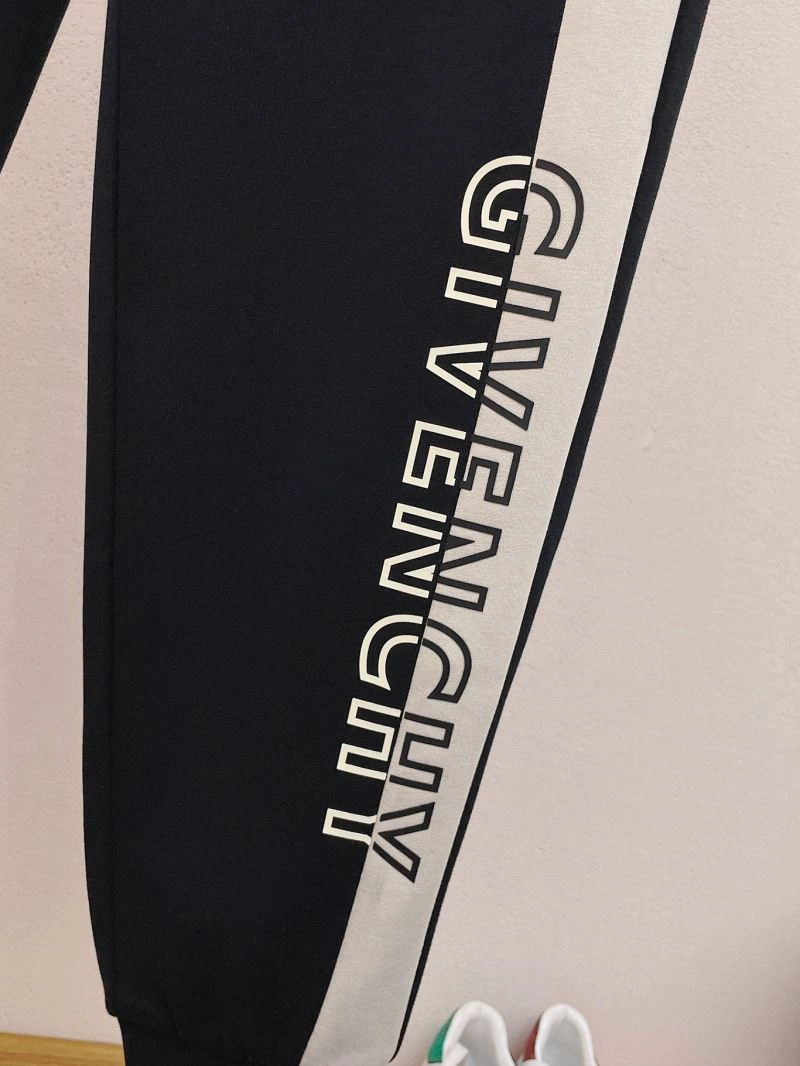 Givenchy Long Pants Affordable 124082