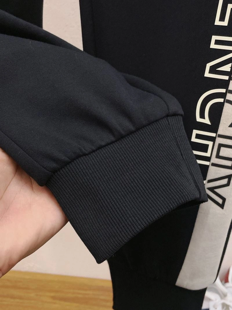 Givenchy Long Pants Affordable 124082