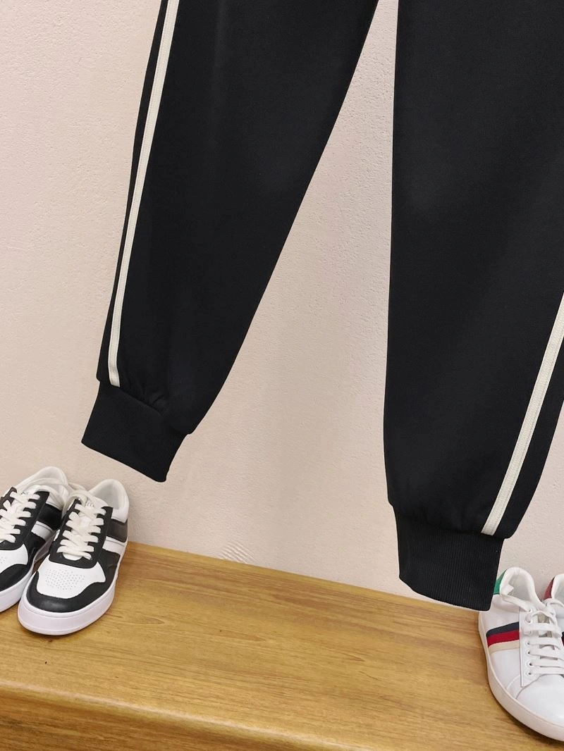 Givenchy Long Pants Affordable 124082