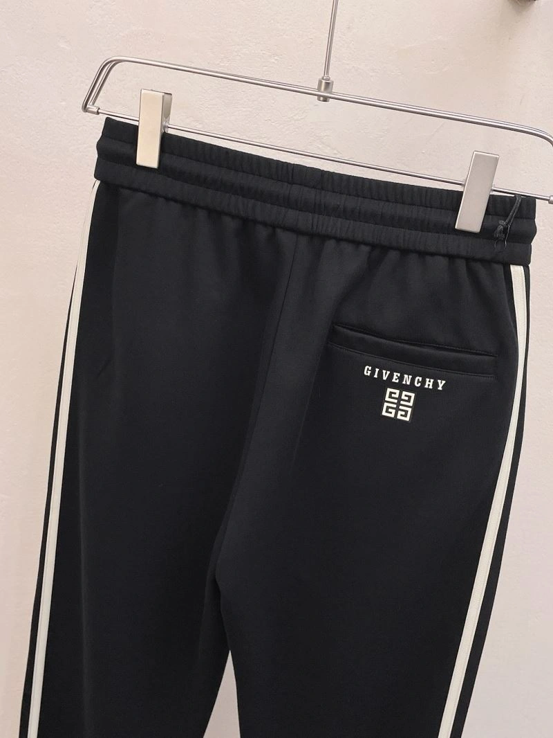 Givenchy Long Pants Affordable 124082