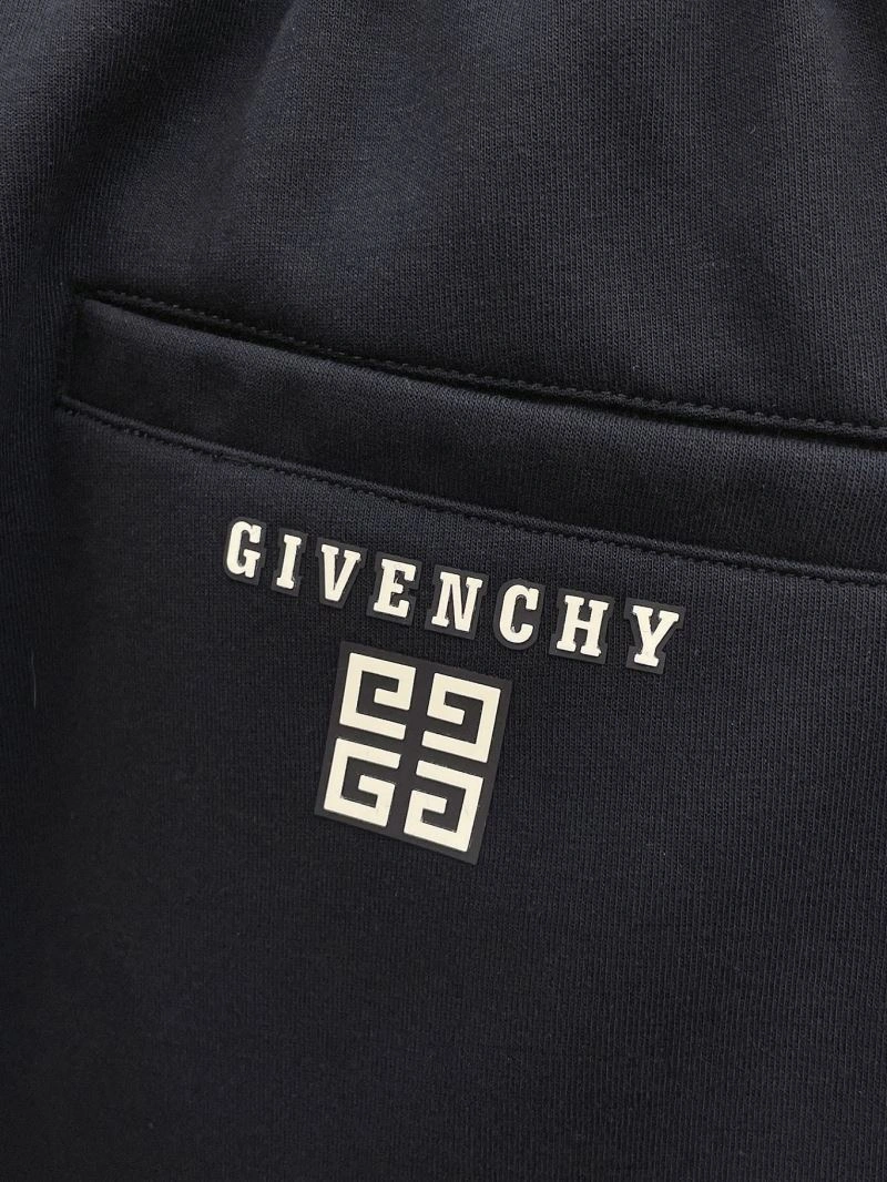 Givenchy Long Pants Affordable 124082