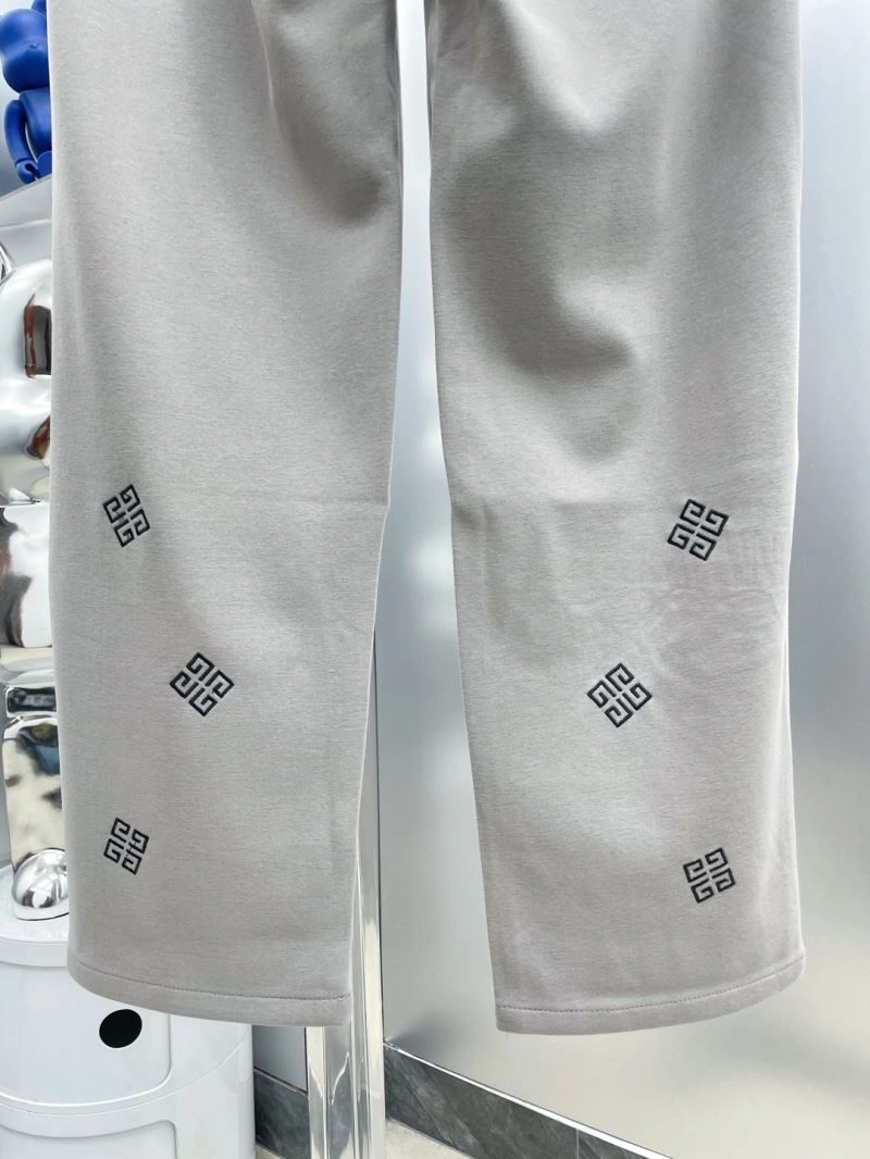 EasyMatch Givenchy Long Pants 124083
