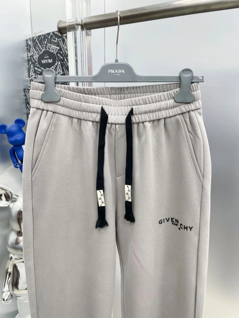 EasyMatch Givenchy Long Pants 124083