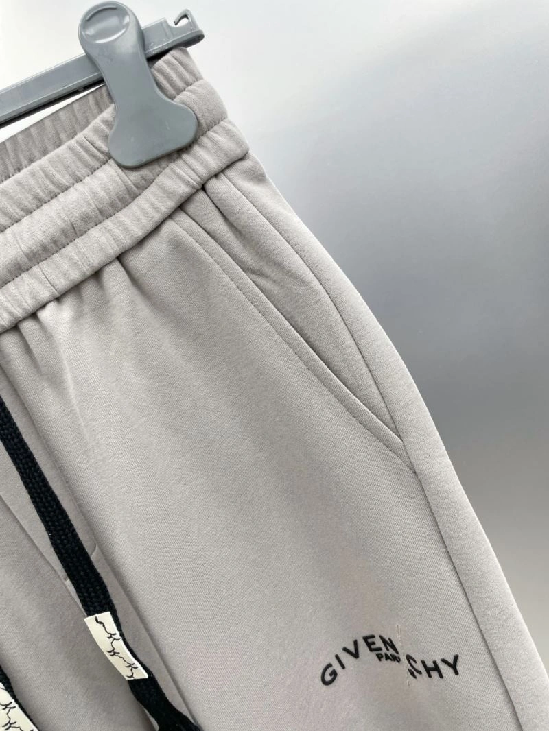 EasyMatch Givenchy Long Pants 124083