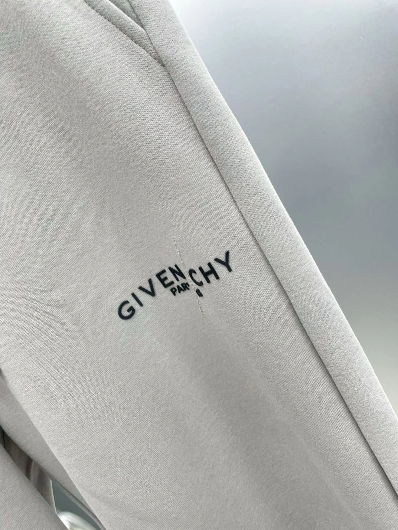 EasyMatch Givenchy Long Pants 124083