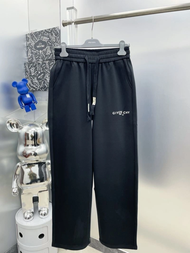 Tailored Givenchy Long Pants 124073