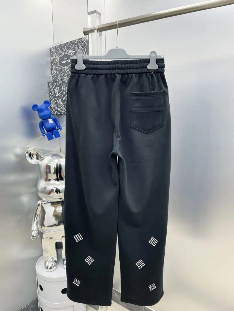 Tailored Givenchy Long Pants 124073