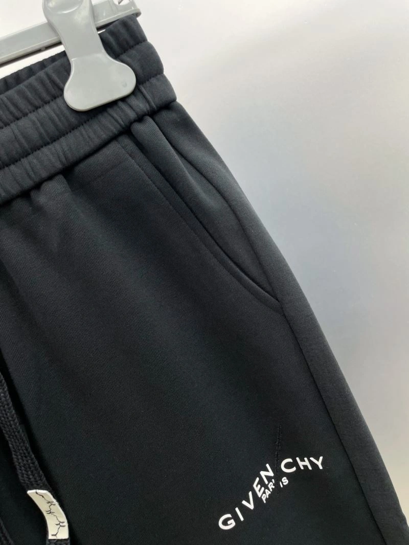 Tailored Givenchy Long Pants 124073