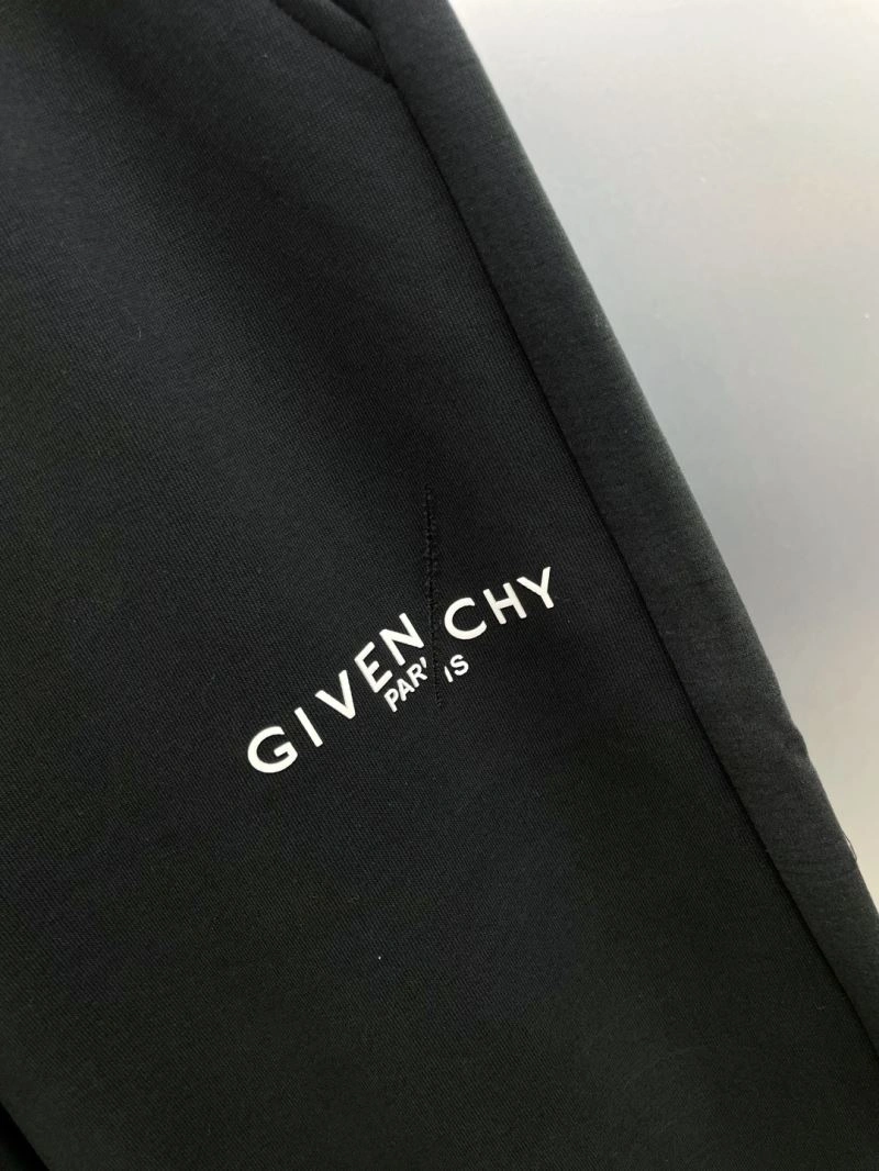 Tailored Givenchy Long Pants 124073