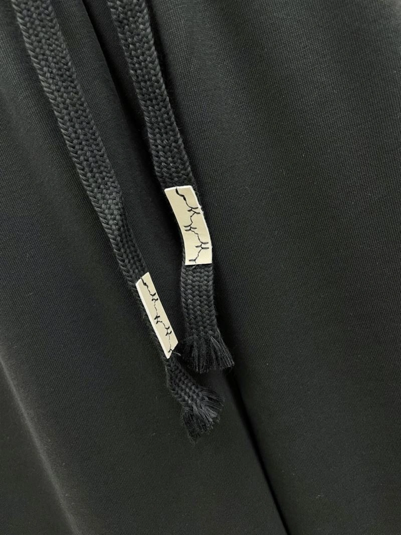 Tailored Givenchy Long Pants 124073
